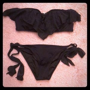 Victoria’s Secret bikini